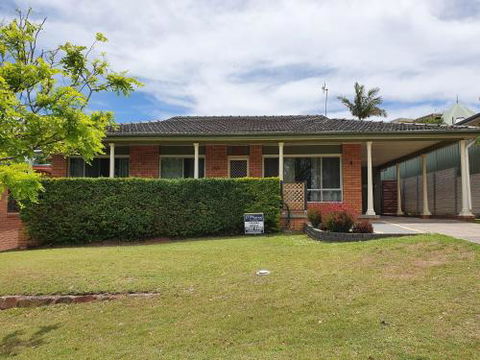 Cuddles Cottage 4 Christmas Bush Avenue Pet Friendly Holiday House Near Dutchies - Northern Rivers Accommodation 4