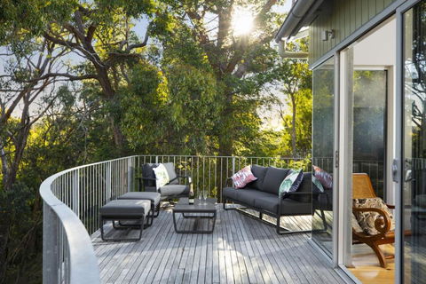 The Bird House - Northern Rivers Accommodation 3