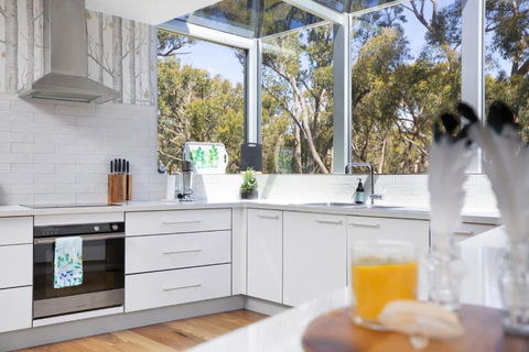 The Bird House - Northern Rivers Accommodation 2