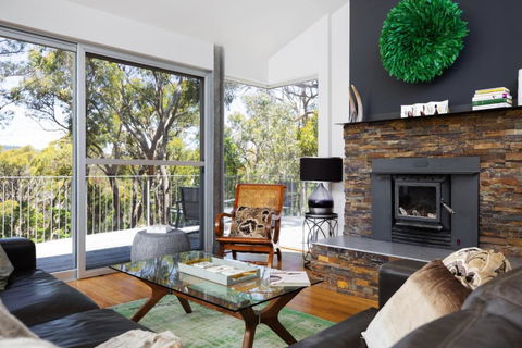 The Bird House - Northern Rivers Accommodation 4