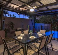 Escape To Paradise Villa1 Port Douglas - Northern Rivers Accommodation