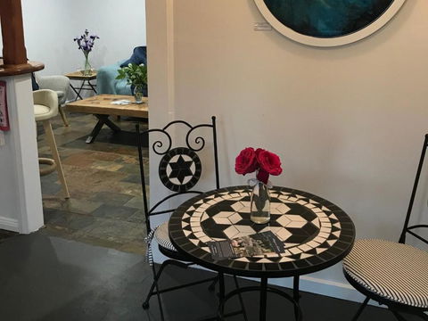 Adagio In Auburn - Northern Rivers Accommodation 2