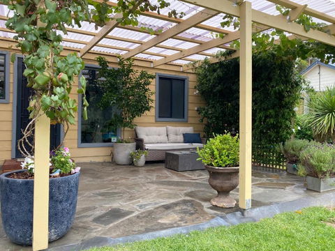 Adagio In Auburn - Northern Rivers Accommodation 4