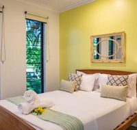 Tranquility by the Lake Port Douglas - Northern Rivers Accommodation