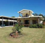 Seafarer Cottage - Northern Rivers Accommodation