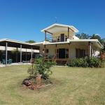 Seafarer Cottage - Northern Rivers Accommodation 0