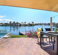 Gone Fishin Noosa Waters - Northern Rivers Accommodation