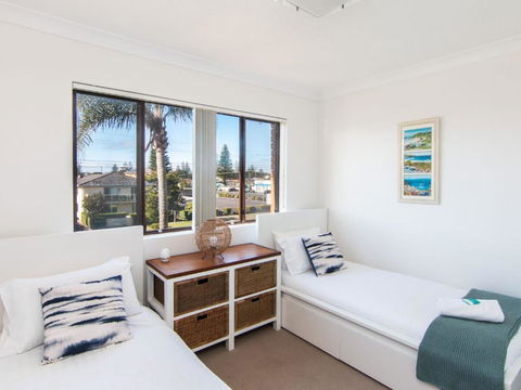 Villa Capri 3 Just A Hop Skip & Jump To Bowling Club - Northern Rivers Accommodation 1