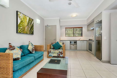 Sails At Trinity - Northern Rivers Accommodation 4