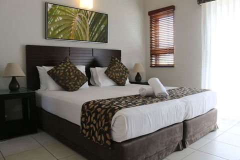 Sails At Trinity - Northern Rivers Accommodation 3