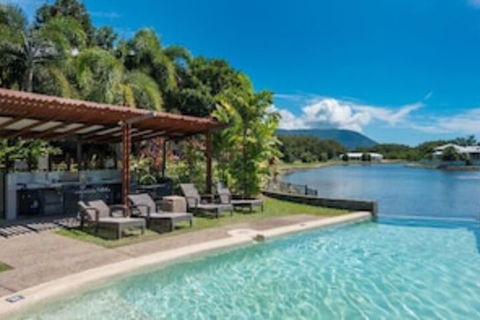 Sails At Trinity - Northern Rivers Accommodation 0