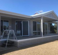 Island Break - Northern Rivers Accommodation