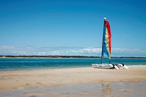 Golden Shores U7 21 Landsborough Parade - Northern Rivers Accommodation 1