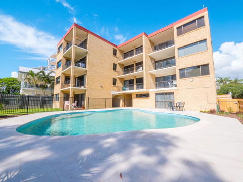 Golden Shores U7 21 Landsborough Parade - Northern Rivers Accommodation 5