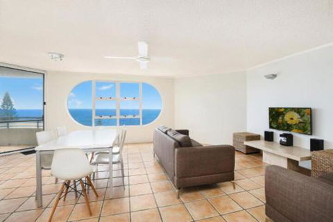 Wickham Cove Unit 10 45 Albert Street. Kings Beach - Northern Rivers Accommodation 0