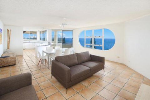 Wickham Cove Unit 10 45 Albert Street. Kings Beach - Northern Rivers Accommodation 5