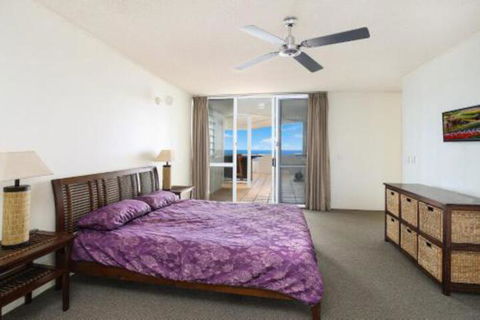 Wickham Cove Unit 10 45 Albert Street. Kings Beach - Northern Rivers Accommodation 3