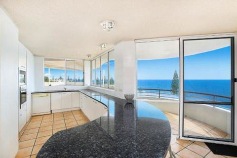 Wickham Cove Unit 10 45 Albert Street. Kings Beach - Northern Rivers Accommodation 6