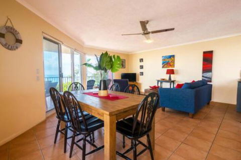Moffat Breeze Unit 3 3 Moffat Street - Northern Rivers Accommodation 1
