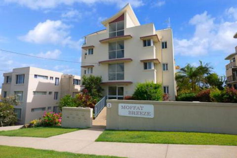 Moffat Breeze Unit 3 3 Moffat Street - Northern Rivers Accommodation 4