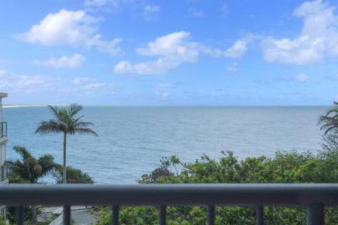 Moffat Breeze Unit 3 3 Moffat Street - Northern Rivers Accommodation 0