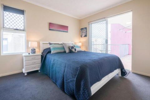 Moffat Breeze Unit 3 3 Moffat Street - Northern Rivers Accommodation 2