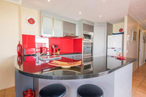 Moffat Breeze Unit 3 3 Moffat Street - Northern Rivers Accommodation 5