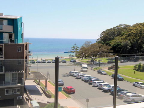 Strand Beachside 502 - Northern Rivers Accommodation 6