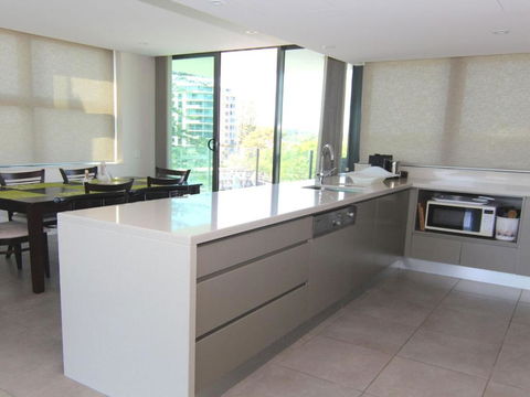 Strand Beachside 502 - Northern Rivers Accommodation 5