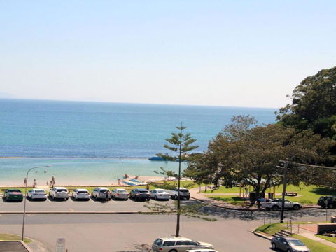 Strand Beachside 502 - Northern Rivers Accommodation 1