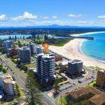Strand Beachside 502 - Northern Rivers Accommodation 0