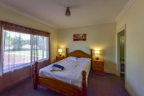 Lake Tyrrell Accommodation LTA - Northern Rivers Accommodation 6