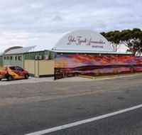 Lake Tyrrell Accommodation LTA - Northern Rivers Accommodation