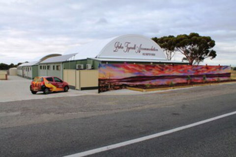 Lake Tyrrell Accommodation LTA - Northern Rivers Accommodation 0