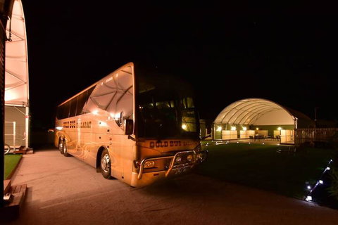 Lake Tyrrell Accommodation LTA - Northern Rivers Accommodation 3