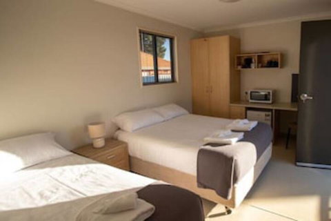 Lake Tyrrell Accommodation LTA - Northern Rivers Accommodation 7
