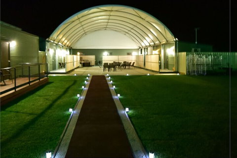 Lake Tyrrell Accommodation LTA - Northern Rivers Accommodation 2