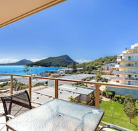 Barrington Unit 814 / 43 45 Shoal Bay Road - Northern Rivers Accommodation
