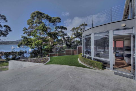 Rest Point - Northern Rivers Accommodation 1