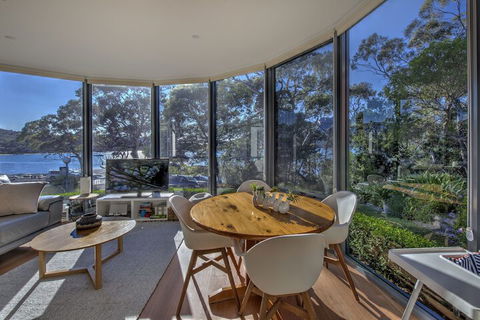Rest Point - Northern Rivers Accommodation 2