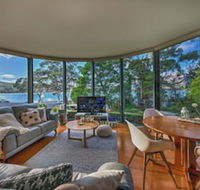 Rest Point - Northern Rivers Accommodation