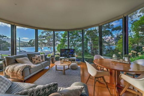 Rest Point - Northern Rivers Accommodation 0