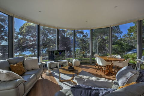 Rest Point - Northern Rivers Accommodation 7