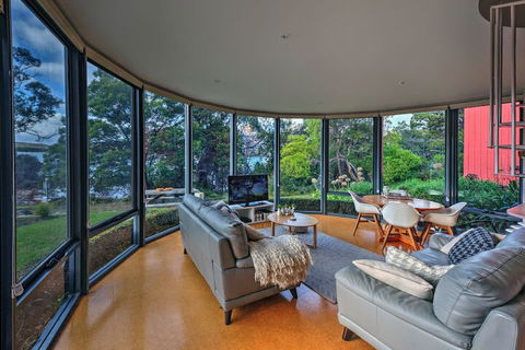Rest Point - Northern Rivers Accommodation 4