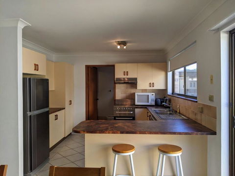 DAVIES STREET 3 / 14 MOLLYMOOK - Northern Rivers Accommodation 5