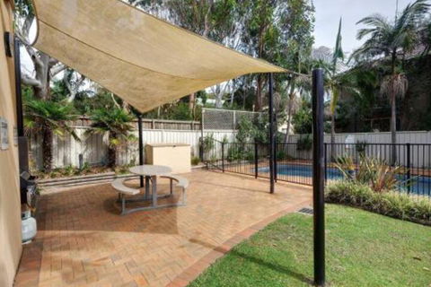 Aquarius Apartment 3 - Northern Rivers Accommodation 0