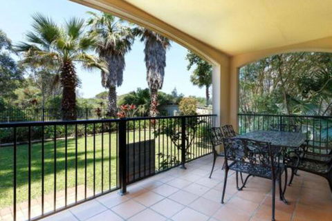 Aquarius Apartment 3 - Northern Rivers Accommodation 4