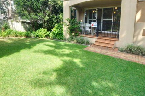 Aquarius Apartment 3 - Northern Rivers Accommodation 1