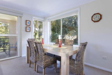 Aquarius Apartment 3 - Northern Rivers Accommodation 5