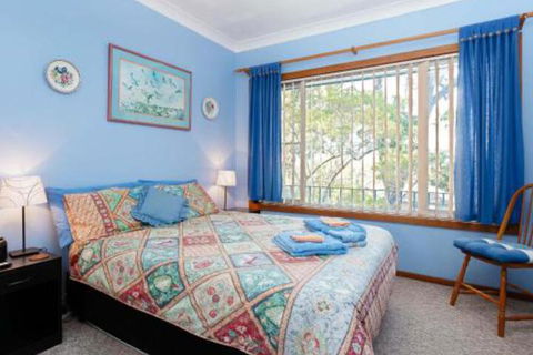 Rutland 1 / 13 Cromarty Road Pet Friendly Boat Parking Water Views Air Con - Northern Rivers Accommodation 5